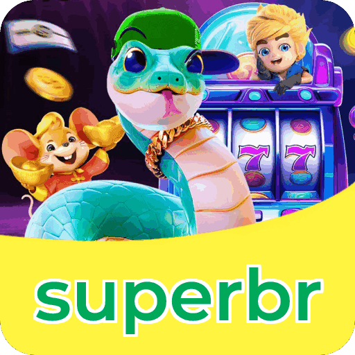Logo Oficial superbr Download