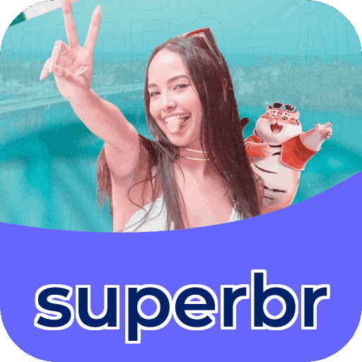 Catálogo slots superbr mostrando top jogos Gates Olympus Sweet Bonanza Fortune Tiger Big Bass volatilidade RTP